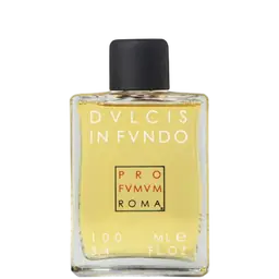 Immagine di Dulcis in Fundo di Profumum Roma Eau de Parfum