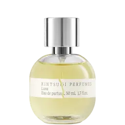 Kintsugi Perfumes, profumo in evidenza