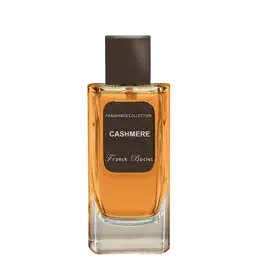 Franck Boclet, profumo 4