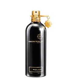 Immagine di Black Aoud di Montale