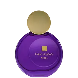 Immagine di Far Away Rebel di Avon