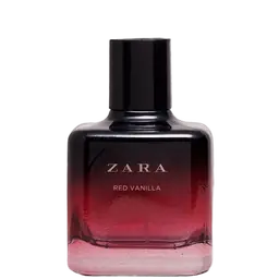 Immagine di Red Vanilla di Zara
