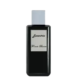 Immagine di Eccentric di Franck Boclet Extrait de Parfum