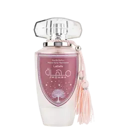 Immagine di Mohra Silky Rose di Lattafa Perfumes
