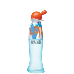Immagine di Cheap & Chic I Love Love di Moschino Eau de Toilette