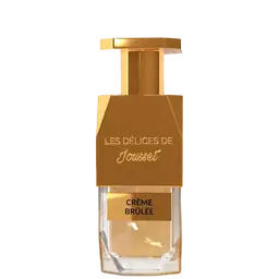 Immagine di Crème Brûlée di Jousset Parfums Extrait de Parfum