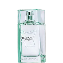 Immagine di Green Lover di Lolita Lempicka