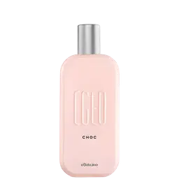 O Boticário, profumo 3