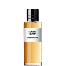 Immagine di Vanille Drama di Fragrance World