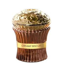 Immagine di Creamy Biscuit di PARIS CORNER
