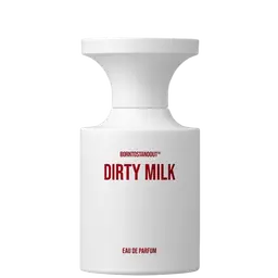 Immagine di Dirty Milk di BORNTOSTANDOUT® Eau de Parfum