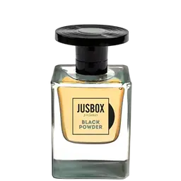 Immagine di Black Powder di Jusbox Eau de Parfum