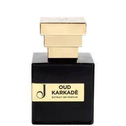 Immagine di Oud Karkade di Jupilò Extrait de Parfum