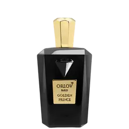 Immagine di Golden Prince di Orlov Paris Eau de Parfum