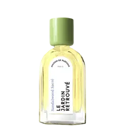 Le Jardin Retrouve, profumo 5