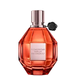 Immagine di Flowerbomb Tiger Lily di Viktor&Rolf