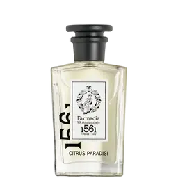 Immagine di Citrus Paradisi di Farmacia SS. Annunziata Eau de Parfum