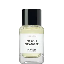 Immagine di Neroli Oranger di Matiere Premiere Eau de Parfum