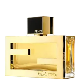 Fendi, profumo in evidenza