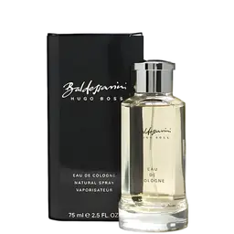 Baldessarini, profumo 2