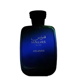 Immagine di Hawas Atlantis di Rasasi