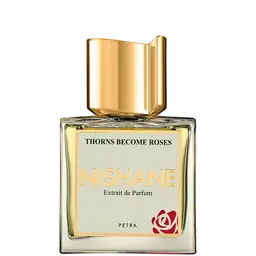 Immagine di Thorns Become Roses di Nishane