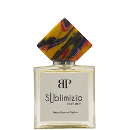 Immagine di Sublimizia di Bruno Perrucci Parfums Extrait de Parfum