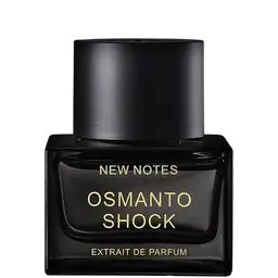 Immagine di Osmanto Shock di New Notes Extrait de Parfum