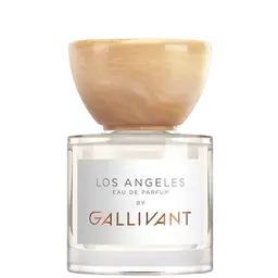 Gallivant, profumo 4