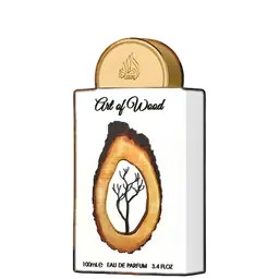 Immagine di Art Of Wood di Lattafa Perfumes
