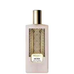 Immagine di Abu Dhabi di Memo Paris Eau de Parfum