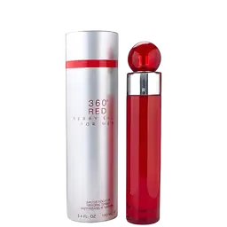 Perry Ellis, profumo in evidenza