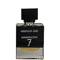 Immagine di Absolute Oud Magnificent 7 di Fragrance World