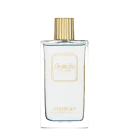 Cherigan, profumo in evidenza