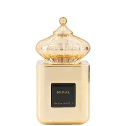 Matin Martin, profumo 4