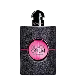 Immagine di Black Opium Neon di Yves Saint Laurent