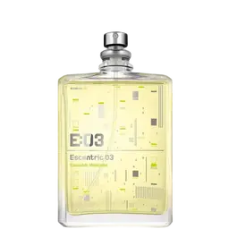 Immagine di Escentric 03 di Escentric Molecules Eau de Toilette
