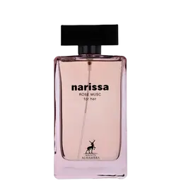 Immagine di Narissa Rose Musc For Her di Maison Alhambra