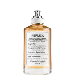 Maison Martin Margiela, profumo in evidenza