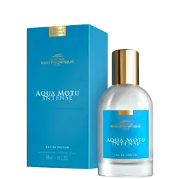 Immagine di Eau de Parfum Aqua Motu Intense di Comptoir Sud Pacifique