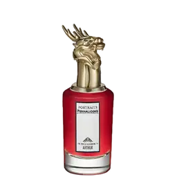 Immagine di The World According to Arthur di Penhaligon's Eau de Parfum