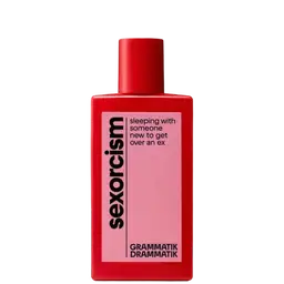 Grammatik Drammatik, profumo in evidenza