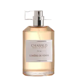 Immagine di Lumière de Venise di Chabaud Maison de Parfum Eau de Parfum