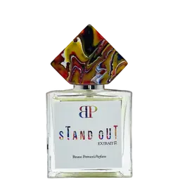 Immagine di Stand Out di Bruno Perrucci Parfums Extrait de Parfum