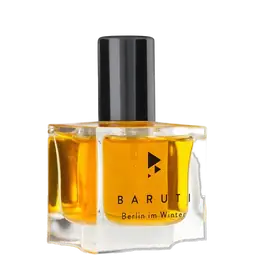 Baruti, profumo 3