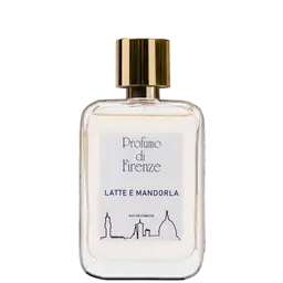 Profumo di Firenze, profumo 5