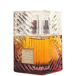 Immagine di Khamrah Dukhan di Lattafa Perfumes Eau de Parfum