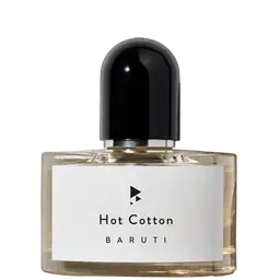 Immagine di Hot Cotton di Baruti Eau de Parfum