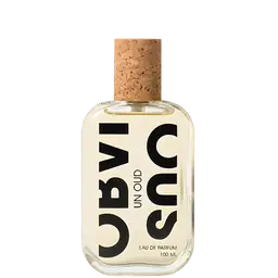 Immagine di Un Oud di Obvious Eau de Parfum