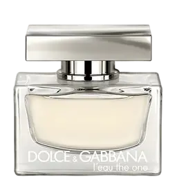 Immagine di L'eau The One di Dolce&Gabbana